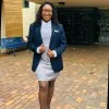 Sibongile Chuene