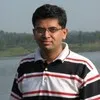 Harsha DN