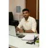 Ronak Parmar