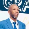 Mhlobo Mbane