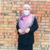 norazlinah nordin