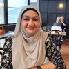 Shahrina Mou