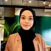Nurul Ainaa Najihah Haffiah