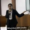 Naina Naik