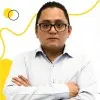 Jorge Armando Rojas Lazcano