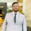 Zubair Mohd