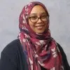 Faiqa Dalvie
