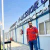 Mohamed Sayed