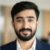 Usama Safdar