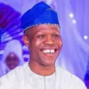 Sadiq Adebayo Olashile