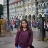 Aparna Krishnan