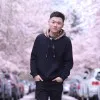 Kaifu Jiang