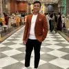 Navraj Joshi