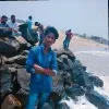 Kishor Ranjan Sahoo