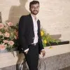 Pourash Yadav