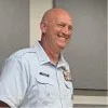 Mark Henricksen