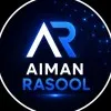 Aiman Rasool