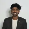 Nandhu Sureshkumar