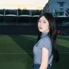 Safia Zhang