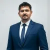 Rushil Pachchigar