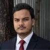 Afzal Ansari