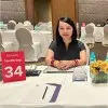 Gina Pecasales