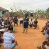 Deborah Amponsah