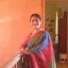 Padmaja Srivastava