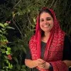 Saliha Shasaman