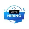 Madhuri We are hiring