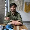 Anirban Mahapatra