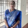 Nisigandha Naik