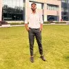 Vishal Kamble