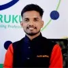 Vinayak Jadhav