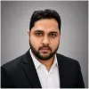 Nitish Kumar Tripathi