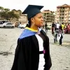 Sharon Kawinzi