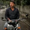 ASHIK KUNJUMON