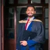 Hrivesh Rampersad