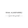 Rima Almefarrej