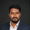 Krishna Kumar