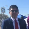 Anthony Sibaja Velazco