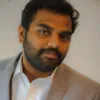Dharun Murali