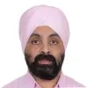 GURNISH SINGH