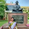 Aravindamma Madabhushi