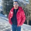 Arjun Singh bisht