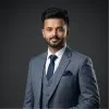 Harshal Pandit