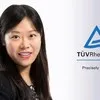 Connie ZHANG