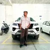 Vikas Bhardwaj