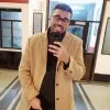 Aaron Senquiz