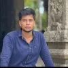 Dhanush Pandi